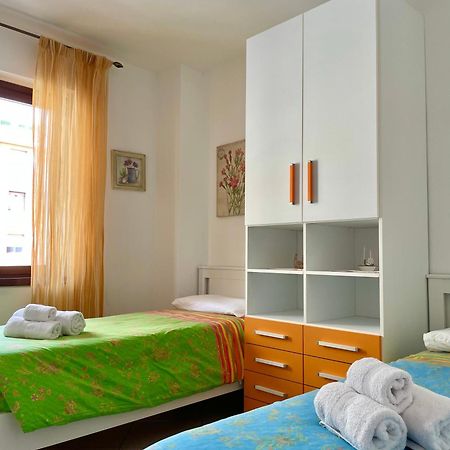 Sea La Vie Apartman Alghero Kültér fotó