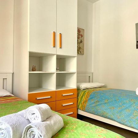 Sea La Vie Apartman Alghero Kültér fotó