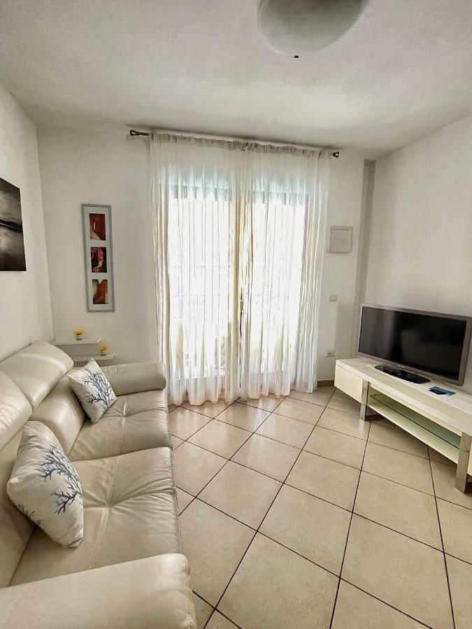 Sea La Vie Apartman Alghero Kültér fotó