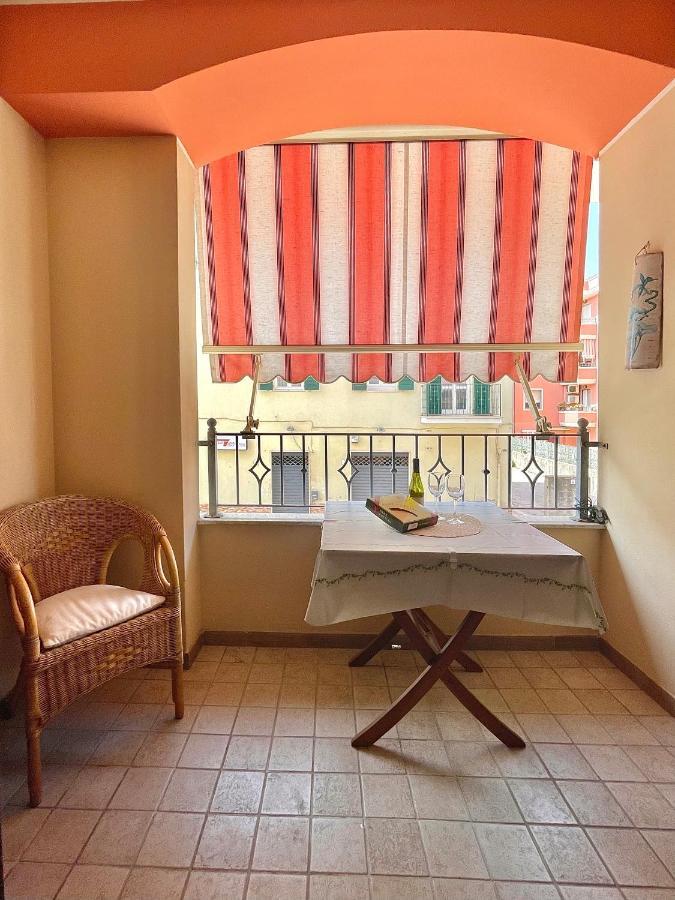 Sea La Vie Apartman Alghero Kültér fotó