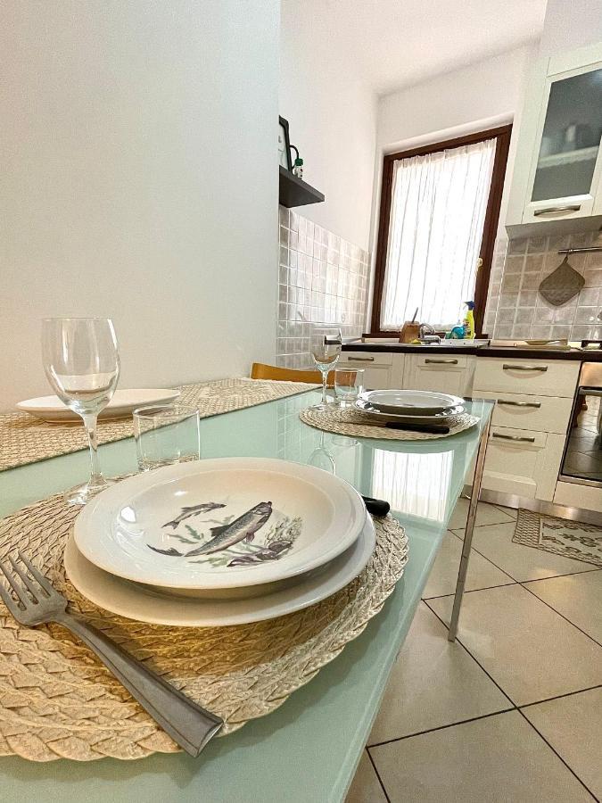 Sea La Vie Apartman Alghero Kültér fotó