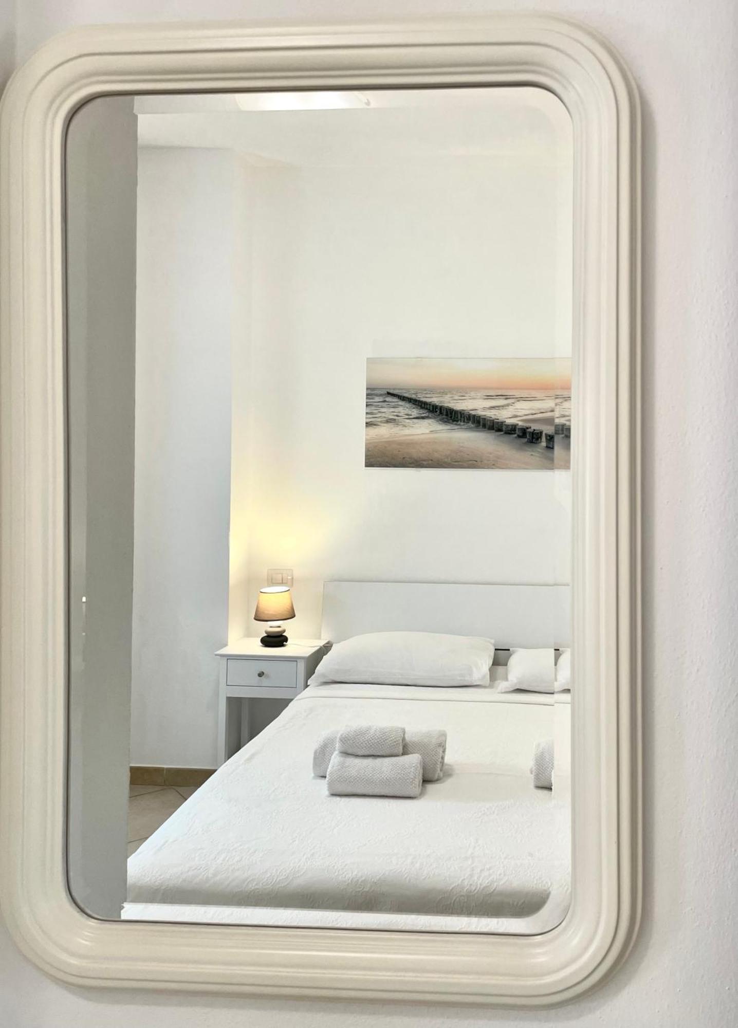 Sea La Vie Apartman Alghero Kültér fotó