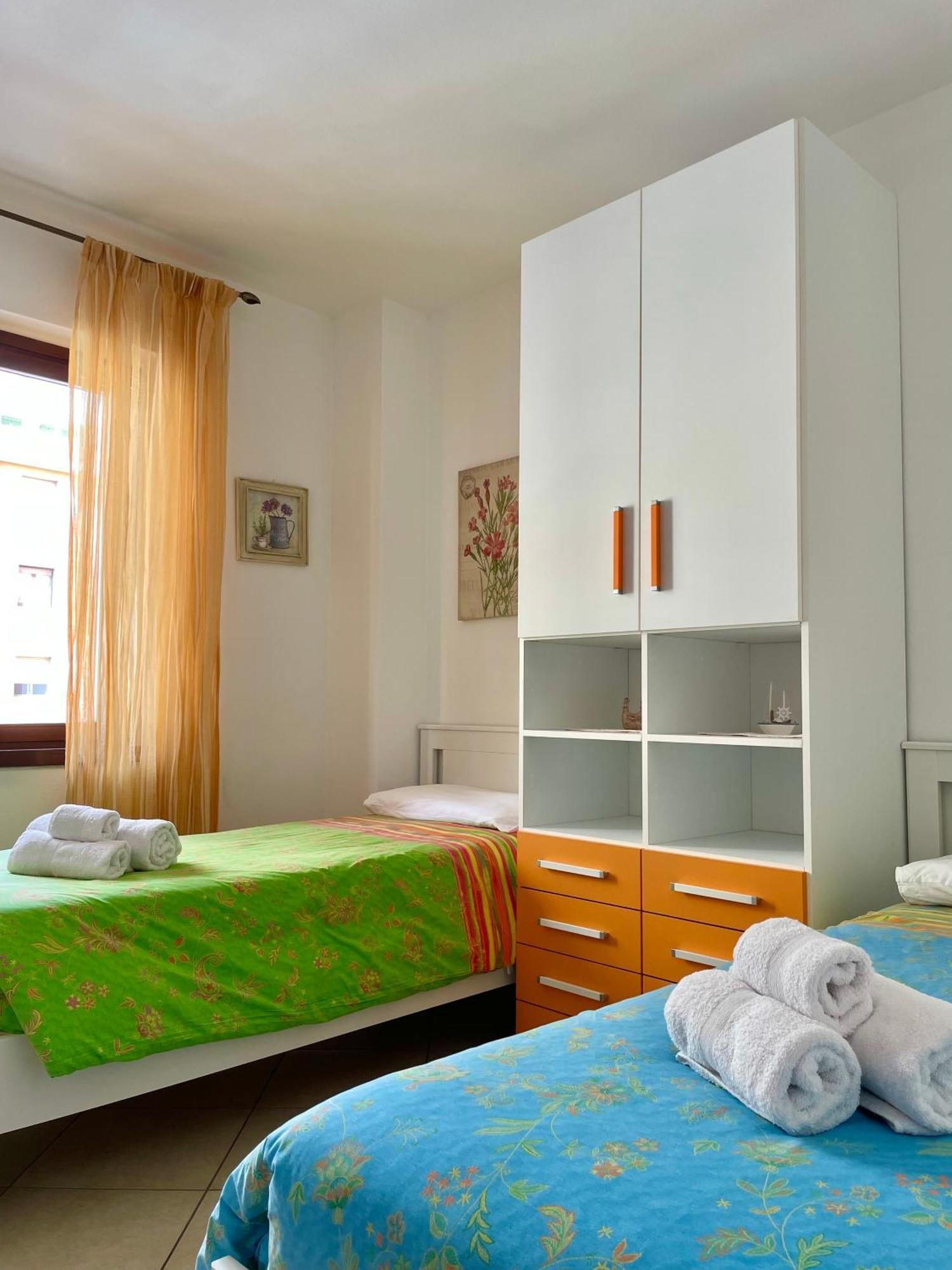Sea La Vie Apartman Alghero Kültér fotó